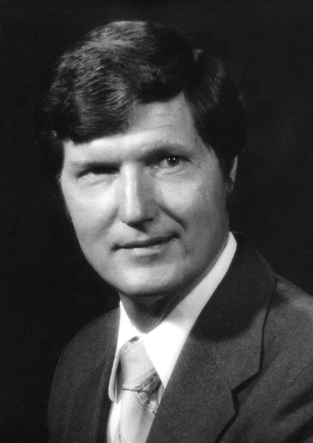 Norman G. Harris