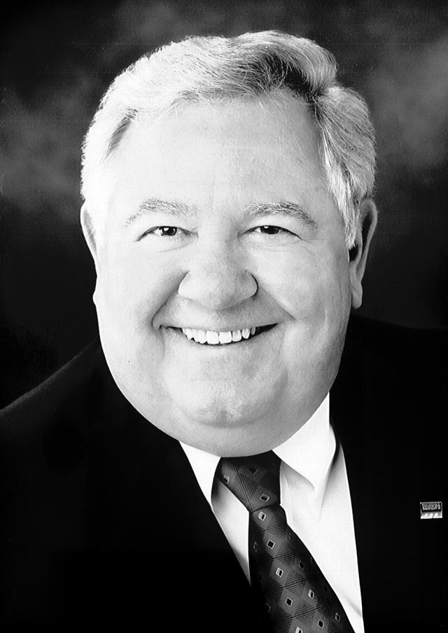 Bill J. Coffey