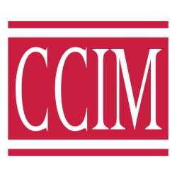 CCIM logo