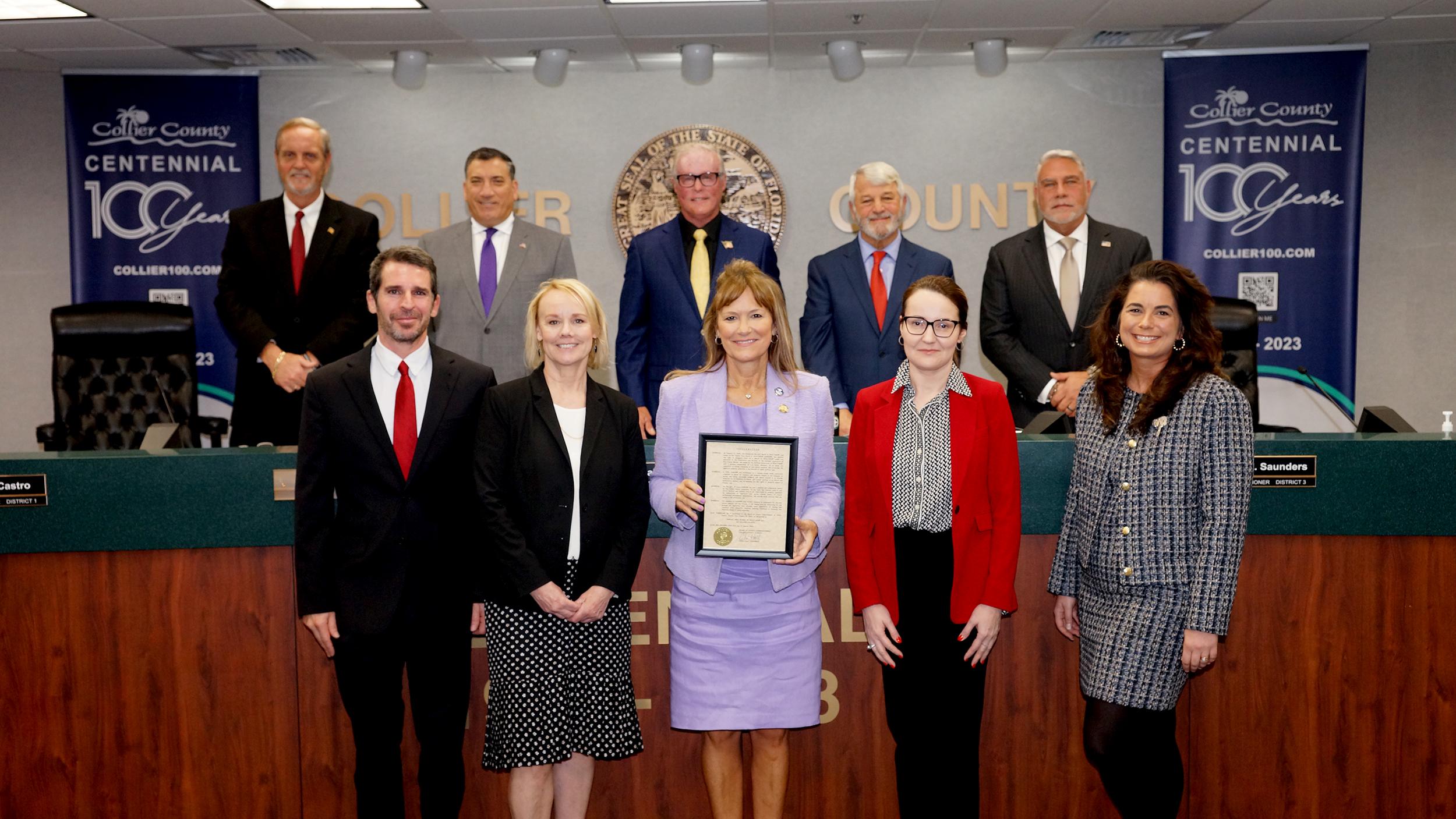 2024-01-23_Collier County Proclamation