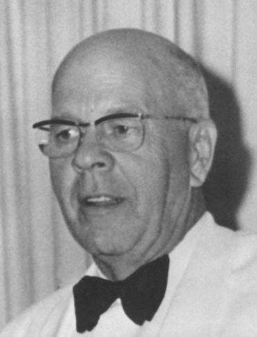 William A. Loach, Jr.