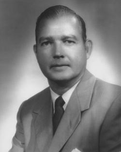 Henry B. Watkins Jr.