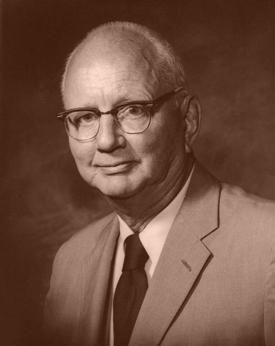 Paul E. Lees serves as President