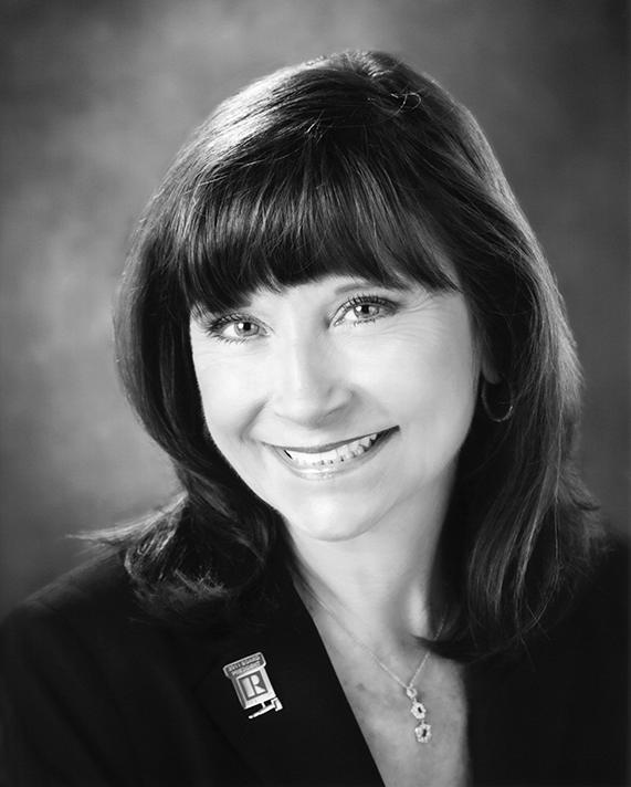Brenda Fioretti serves as President