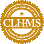 Certified Luxury Home Marketing Specialist logo