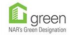 Green Designation logo