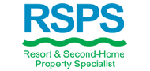 Resort & Second-Home Property Specialist logo