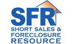 Short Sales & Foreclosures Resource logo