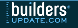 Builder’s Update logo