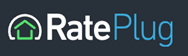 RatePlug logo
