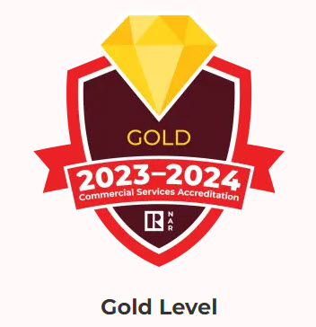 Gold Logo