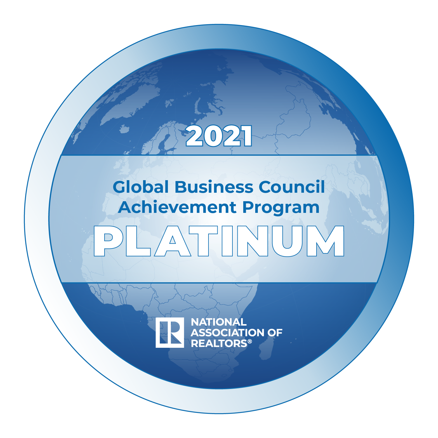 Platinum Global Achievement Awards 2021