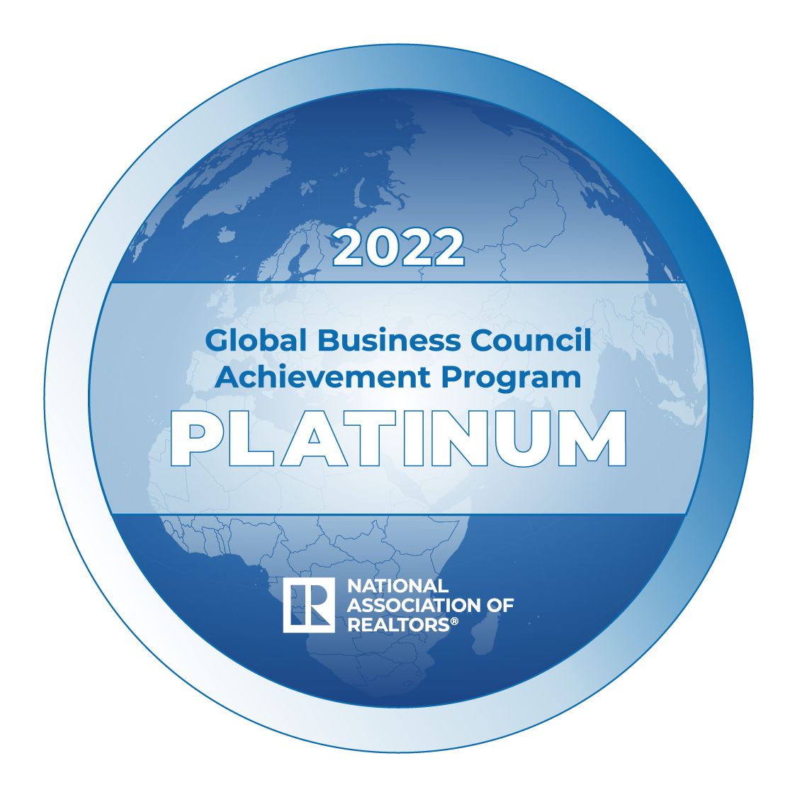 Platinum Global Achievement Awards 2022