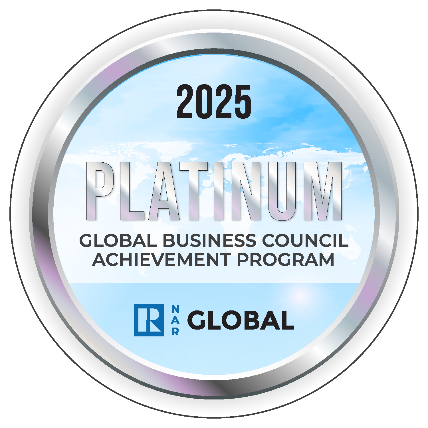 Platinum Global Achievement Awards 2023